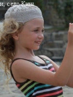 Остановись мгновенье... Шеки, село Киш