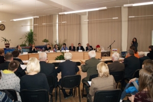 Декада дружбы народов