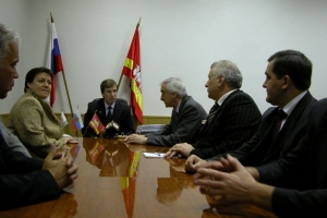 Дни культуры Азербайджана