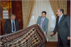 Дни культуры Южного Урала