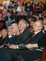 Гости Форума азербайджанцев Челябинской области, 17.02.2012