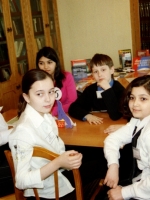 Всё одолеть нам под силу. «Диалог национальностей» - интеллектуальная игра «Что? Где? Когда?», 22.03.2005 г.