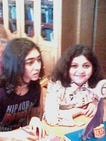 В поисках ответа на вопрос. «Диалог национальностей» - интеллектуальная игра «Что? Где? Когда?»,1.06.2005 г.