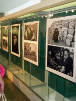 Фотовыставка "Нагорный Карабах. Долгое эхо войны". III Международный Фестиваль Фотографии «Фотофест», Челябинск, май 2012