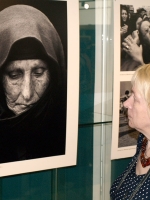 Фотовыставка "Нагорный Карабах. Долгое эхо войны". III Международный Фестиваль Фотографии «Фотофест», Челябинск, май 2012