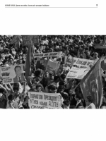 Олег Литвин. Многотысячные митинги, 1990 г. Каталог фотовыставки "Нагорный Карабах. Долгое эхо войны".