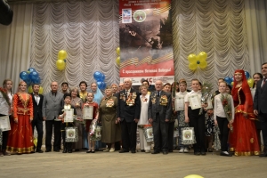 Россия - Азербайджан: на крыльях дружбы, 20.05.2015