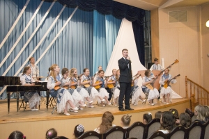 "Россия-Азербайджан: на крыльях дружбы",2017