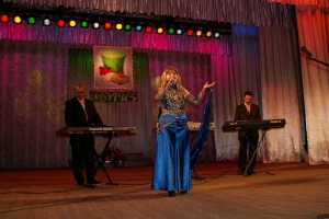 В гостях у искусства