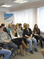 Вспоминая Ходжалы. 21-ая годовщина Ходжалинского геноцида. ЮУрГУ, 26.02.2013