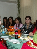 Празднование Новруза, 18.03.2008 г.