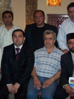 Празднование Дня независимости Азербайджанской Демократической Республики, 28.05.2008 г.